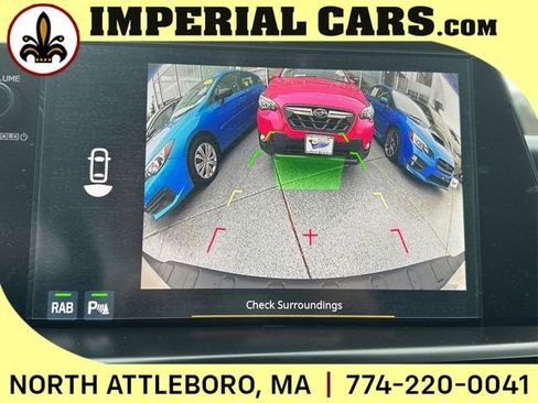 New 2026 Subaru Outback Limited image 24