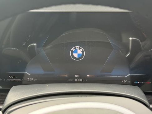 New 2026 BMW X6 xDrive40i w/ Premium Package image 18