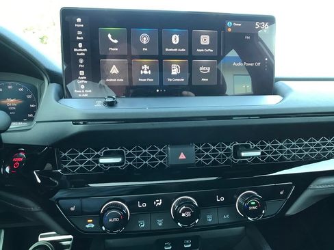 Certified 2025 Honda Accord Sport image 6