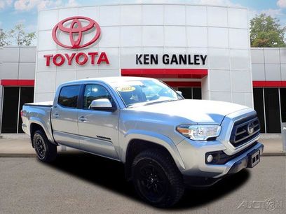 Certified 2022 Toyota Tacoma SR5 w/ Black Out Package (TMS)