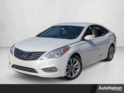 Used 2014 Hyundai Azera Limited