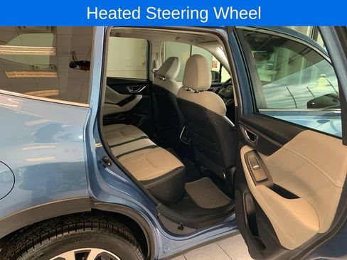 Used 2020 Subaru Forester Limited w/ Popular Package #3 AWD/4WD image 20