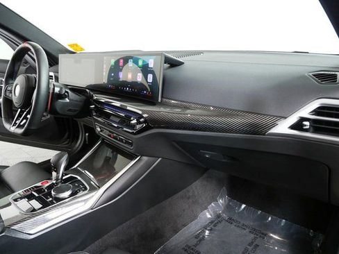 Used 2026 BMW M3 Competition AWD/4WD image 24