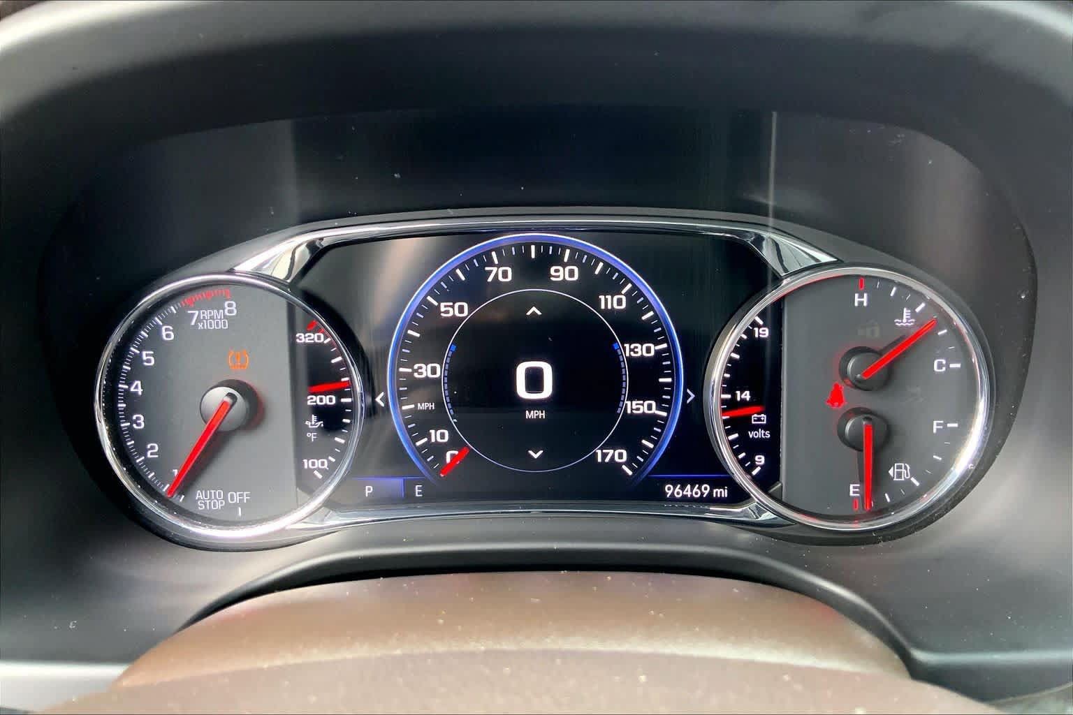 Used 2020 GMC Acadia SLT w/ Driver Alert Package II FWD image 25