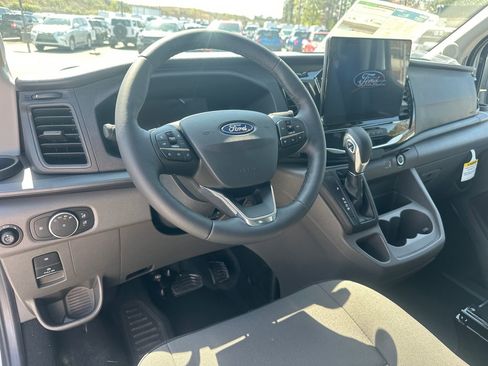 New 2026 Ford Transit 350 XLT RWD image 49