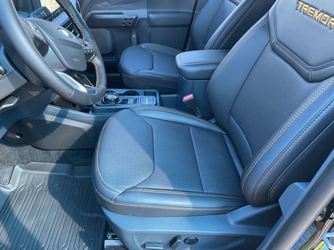 New 2026 Ford Maverick Tremor AWD/4WD image 12