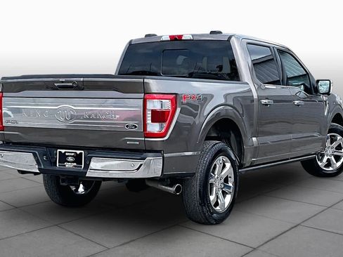 Used 2023 Ford F150 King Ranch w/ Equipment Group 601A High image 17