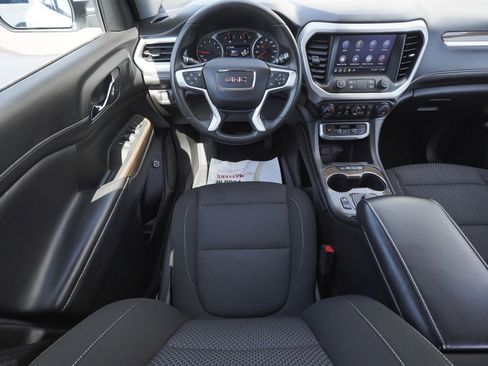 Used 2023 GMC Acadia SLE w/ Driver Convenience Package AWD/4WD image 45