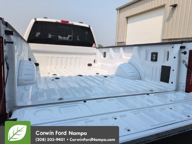 New 2026 Ford F350 Lariat w/ Lariat Ultimate Package AWD/4WD image 28