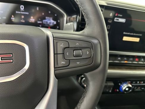 New 2026 GMC Sierra 1500 Elevation image 16