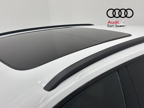 Used 2023 Audi Q8 Premium Plus w/ Premium Plus Package AWD/4WD image 9