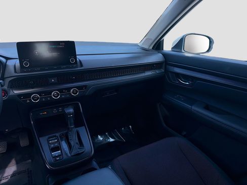 Certified 2023 Honda CR-V EX image 21