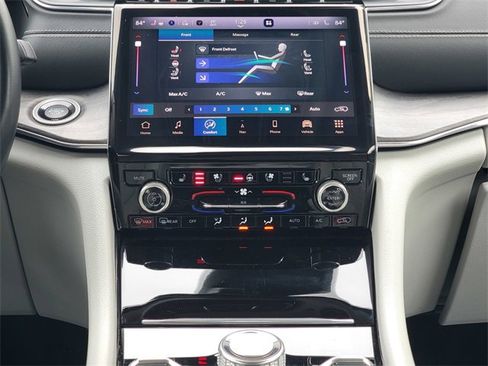 Certified 2023 Jeep Grand Cherokee L Overland w/ Advanced Protech Group III image 28