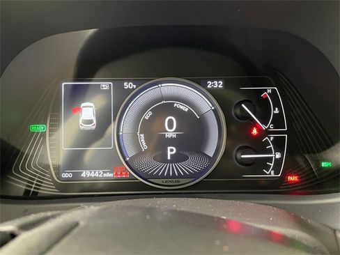 Used 2023 Lexus UX 250h F Sport image 5