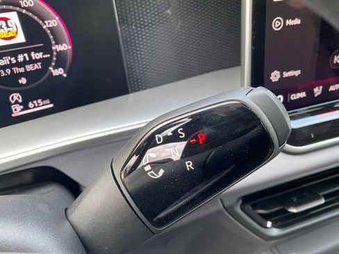 New 2026 Volkswagen Tiguan SE R-Line FWD image 35