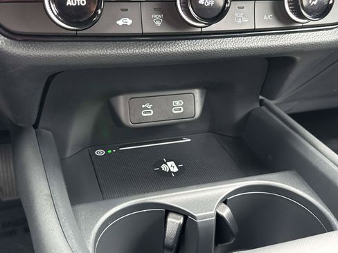 Certified 2026 Honda HR-V Sport image 6