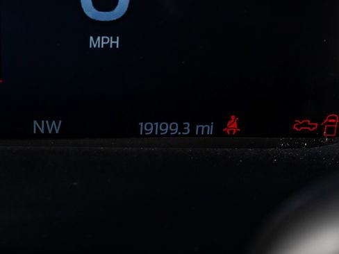 Used 2024 Ford F250 Limited w/ FX4 Off-Road Package image 21