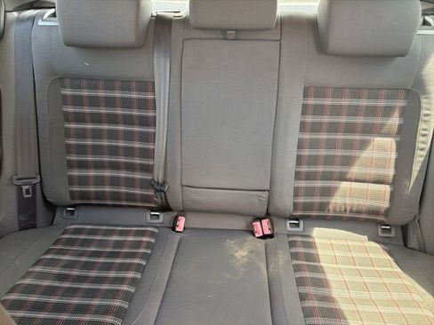 Used 2009 Volkswagen GTI 2-Door FWD image 9