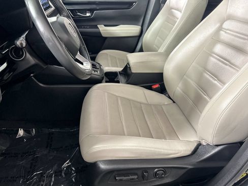Used 2024 Honda CR-V EX-L image 22