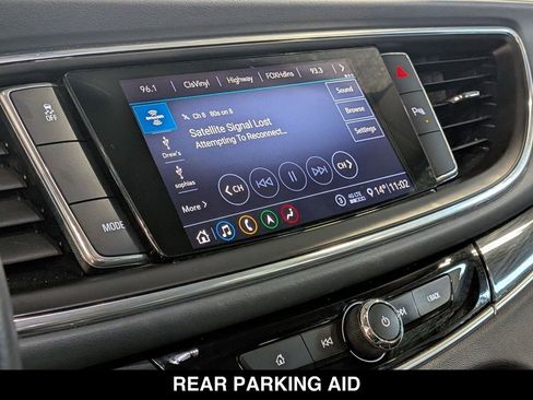 Used 2020 Buick Enclave Essence w/ Sound and Sites Package FWD image 25