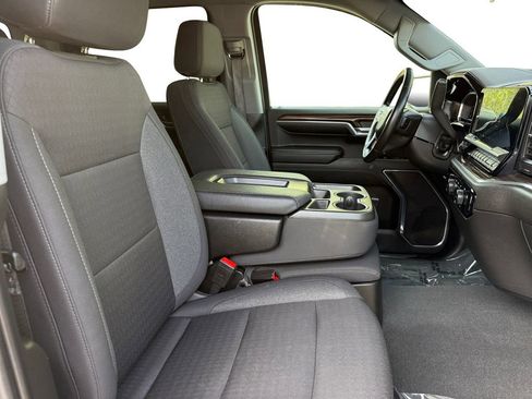 Used 2023 Chevrolet Silverado 1500 LT w/ Protection Package image 14