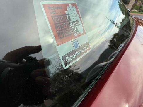 Used 1990 Chevrolet Corvette Coupe image 34