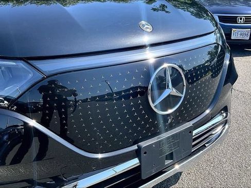 Certified 2023 Mercedes-Benz EQE 350+ 4MATIC SUV image 26