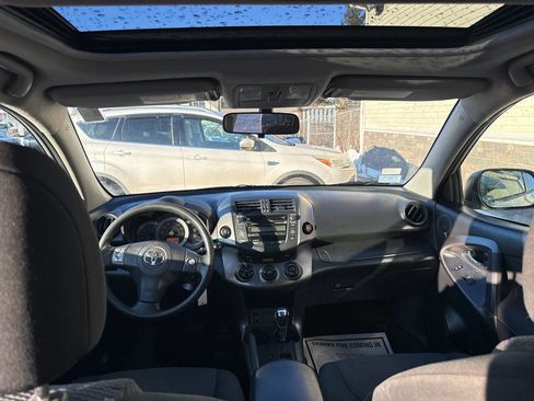 Used 2010 Toyota RAV4 Sport image 14