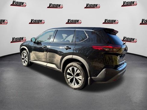 Used 2021 Nissan Rogue SV image 7