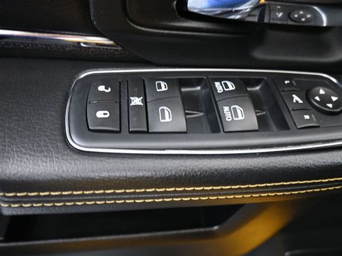 Used 2016 RAM 1500 Sport w/ Stinger Yellow Sport Package AWD/4WD image 14