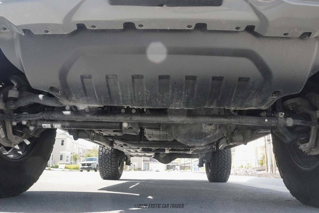 Used 2022 Jeep Wrangler Unlimited Sahara AWD/4WD image 80