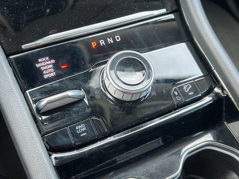Used 2022 Jeep Grand Cherokee Limited 4xe AWD/4WD image 31