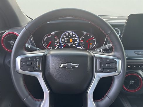 Used 2023 Chevrolet Blazer RS w/ Enhanced Convenience Package image 23
