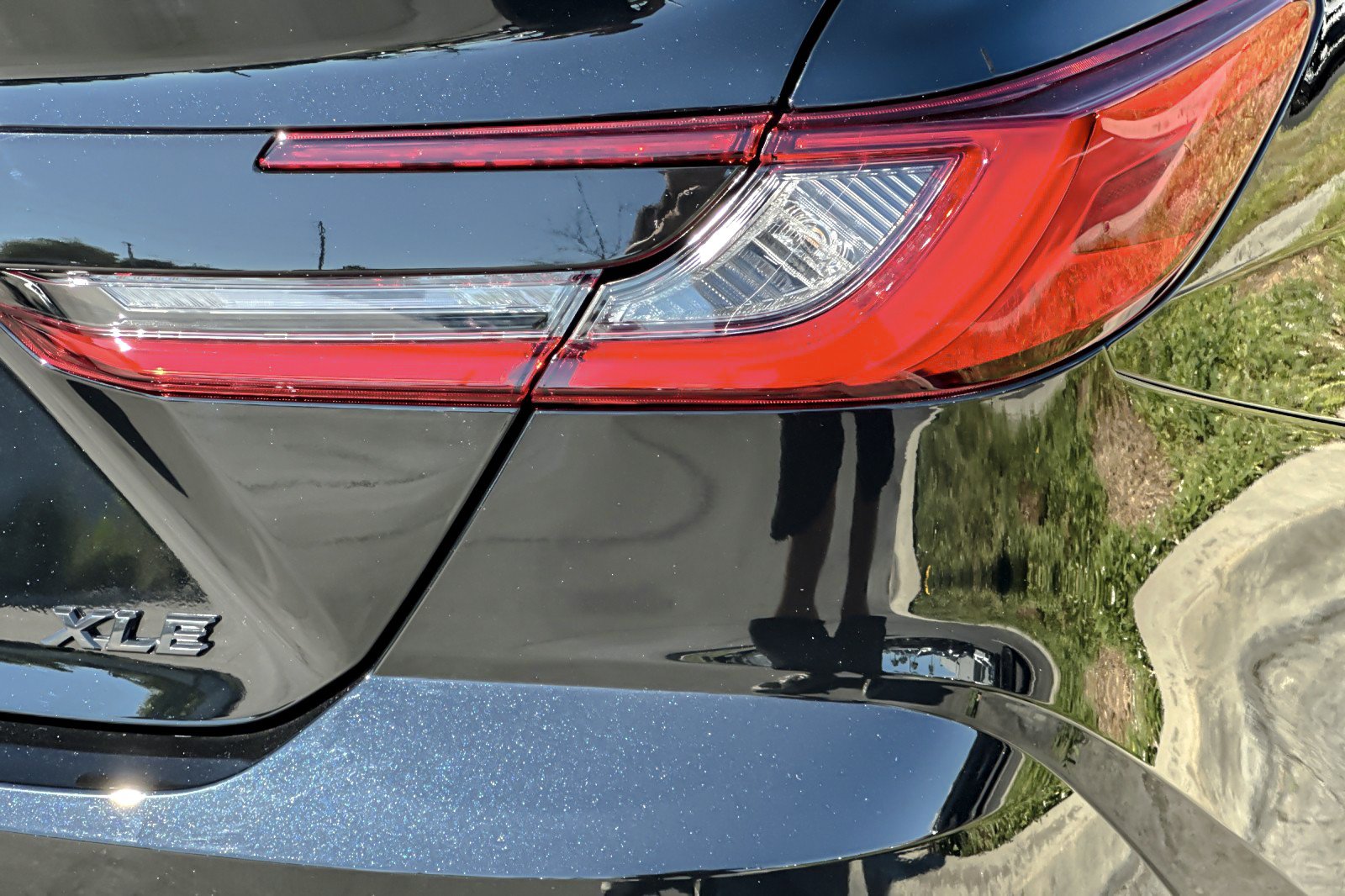 New 2026 Toyota Camry XLE w/ Premium Package FWD image 31