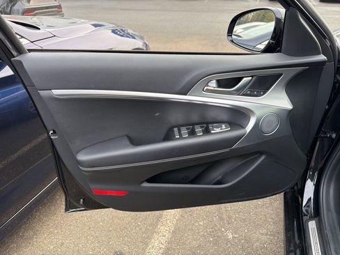 Used 2026 Genesis G70 2.5T Prestige image 16