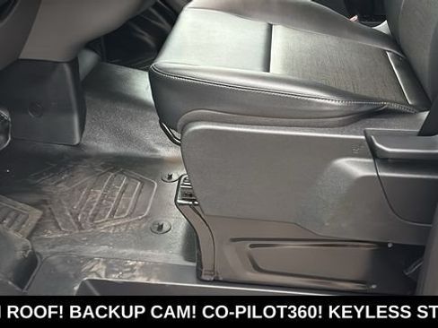 New 2026 Ford Transit 250 148 High Roof w/ Load Area Protection Package RWD image 22