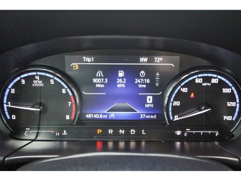 Used 2022 Ford Bronco Sport Outer Banks w/ Tech Package image 14