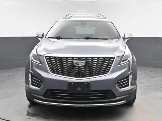 Used 2020 Cadillac XT5 Premium Luxury AWD/4WD image 3