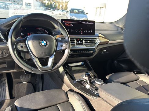 Used 2022 BMW X3 sDrive30i w/ Convenience Package image 16