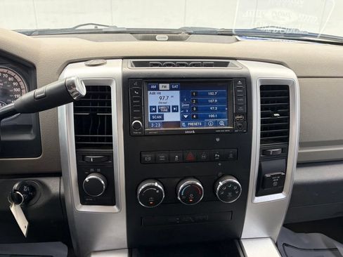 Used 2012 RAM 2500 Big Horn AWD/4WD image 37