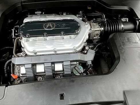 Used 2010 Acura TL w/ Technology Package image 29