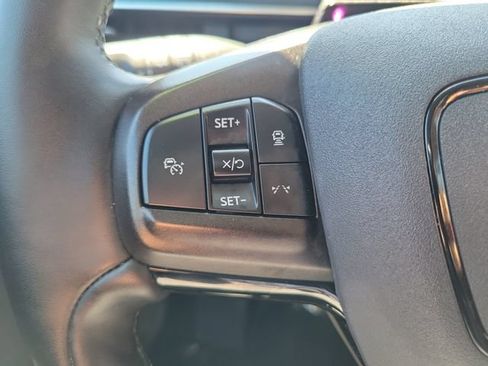 Certified 2025 Ford Mustang Mach-E Select w/ Comfort Package Lite RWD image 5