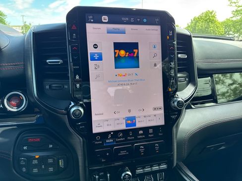 Used 2025 RAM 1500 RHO w/ RHO Level 1 Equipment Group AWD/4WD image 23