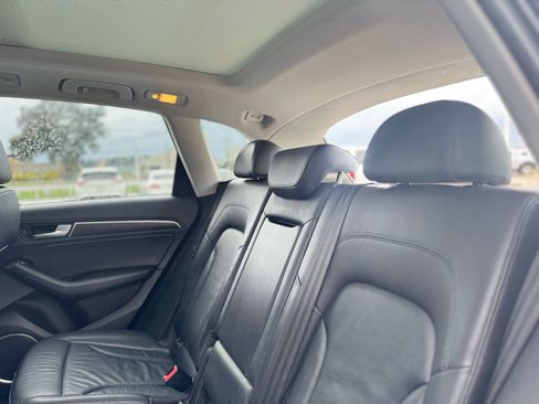 Used 2017 Audi Q5 2.0T Premium Plus w/ Technology Package image 46