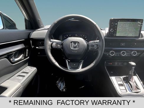 Used 2026 Honda CR-V Sport Touring image 8