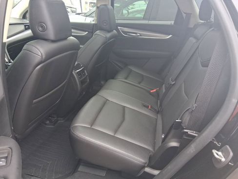 Used 2019 Cadillac XT5 Premium Luxury image 5