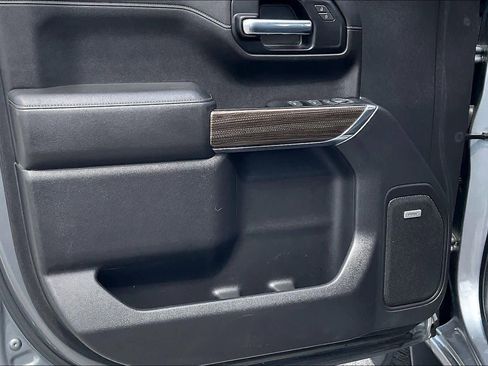 Used 2022 Chevrolet Silverado 1500 RST w/ Texas Edition Plus AWD/4WD image 20