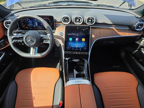 New 2026 Mercedes-Benz C 300 4MATIC Sedan image 17
