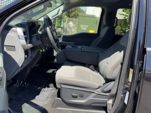 Used 2026 Ford F250 XLT AWD/4WD image 15