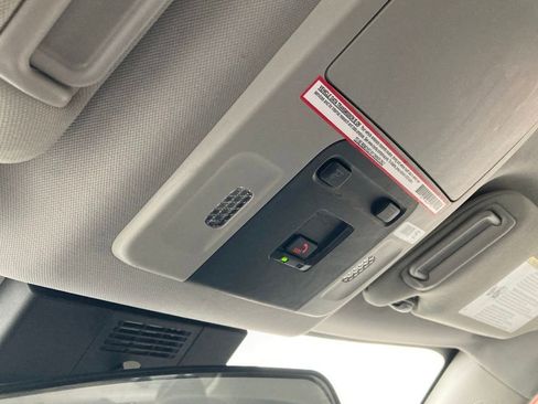 Used 2025 Toyota Camry LE image 23